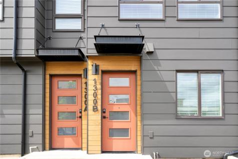 1300 E Remington Court Seattle WA 98122