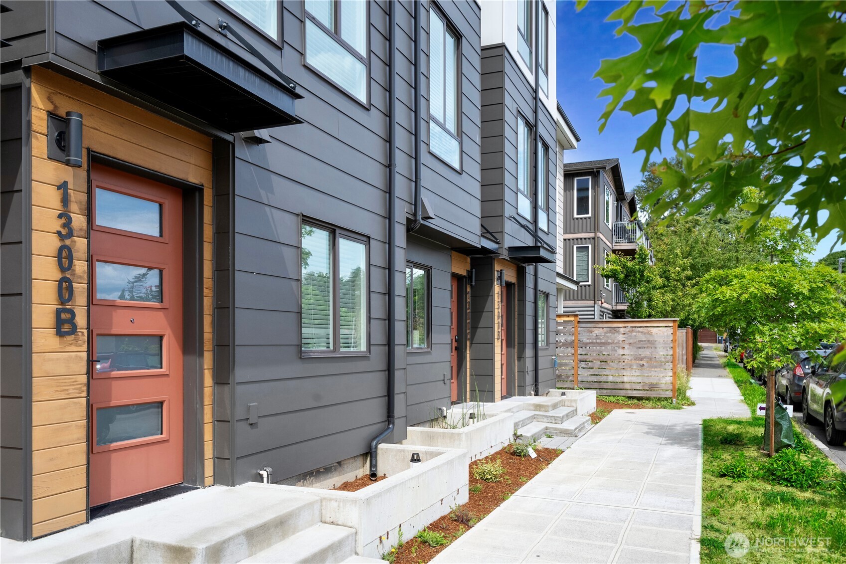 1300 E Remington Court Seattle WA 98122