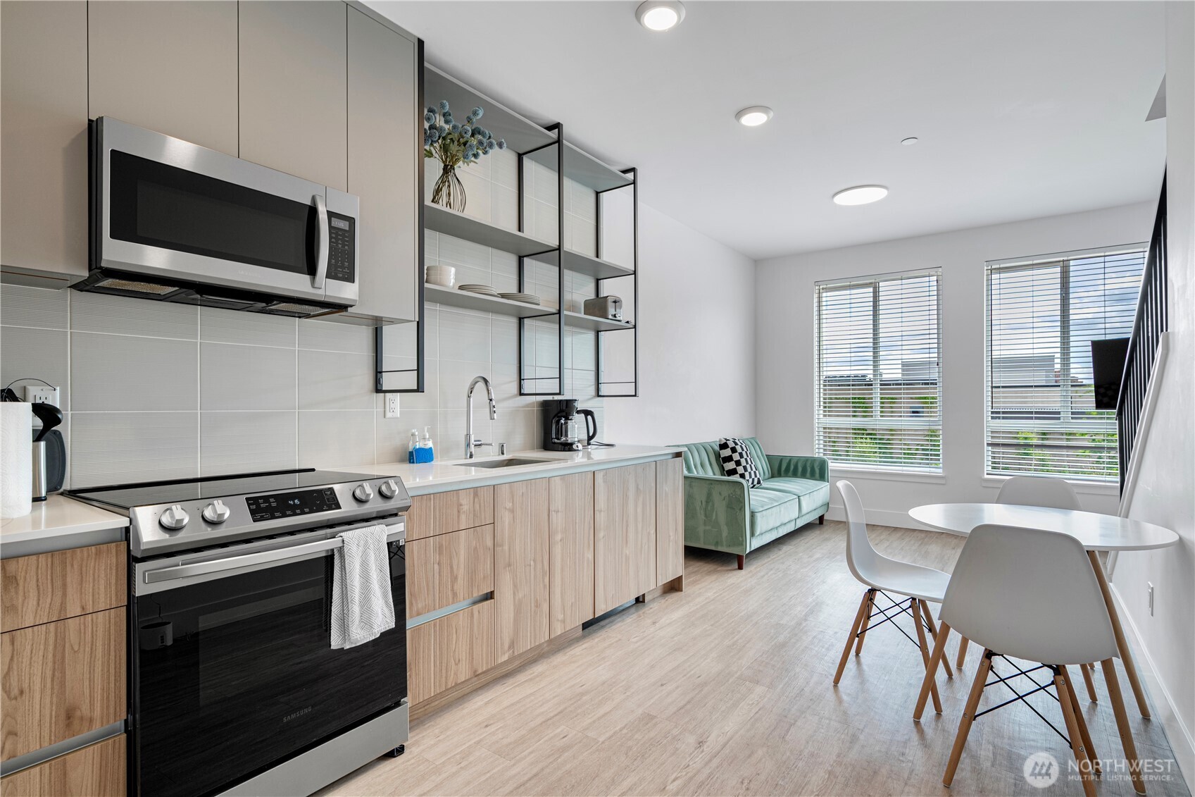 1300 E Remington Court Seattle WA 98122