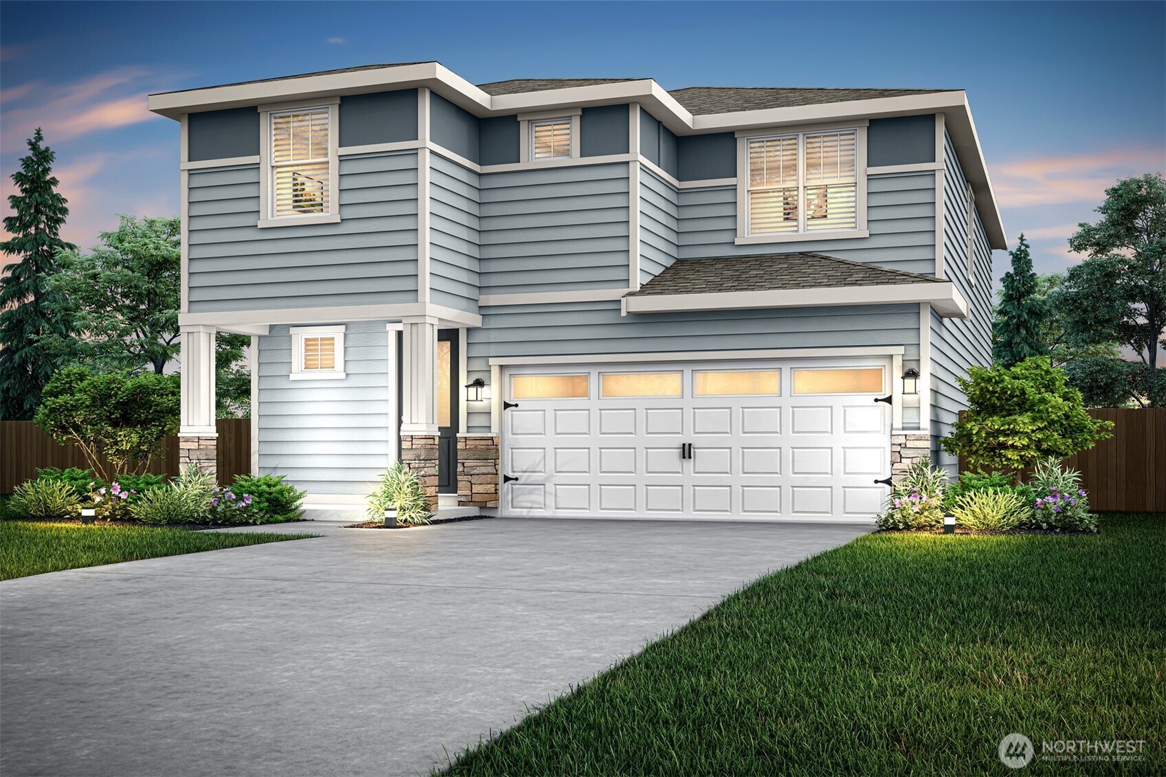 6216 NW Bruggman Loop Bremerton WA 98312