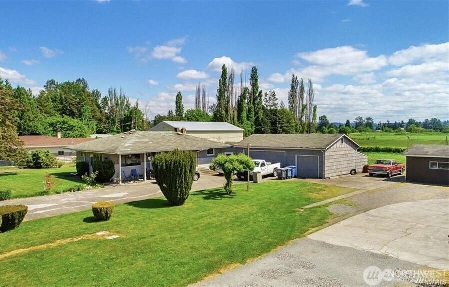 7618 48th Street E Fife WA 98424