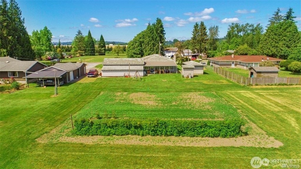 7618 48th Street E Fife WA 98424