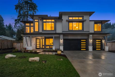 14511 SE 42nd Street Bellevue WA 98006