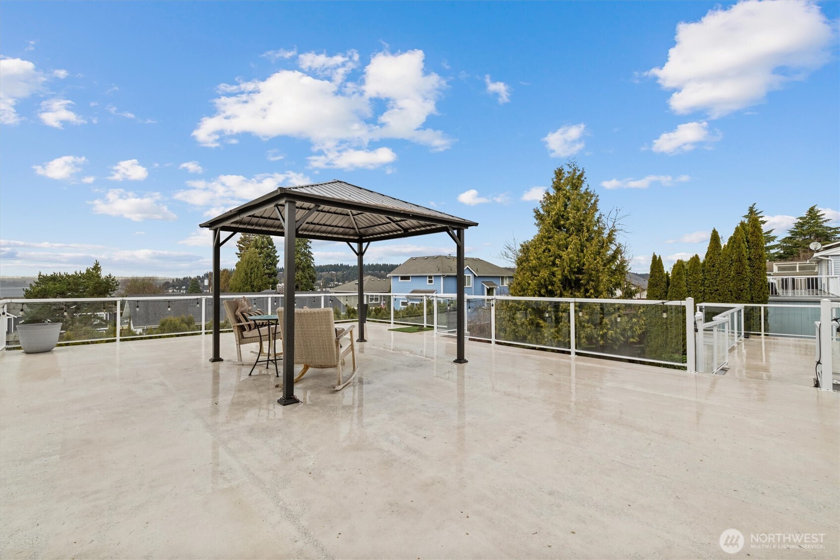 3415 N Garden Avenue Renton WA 98056