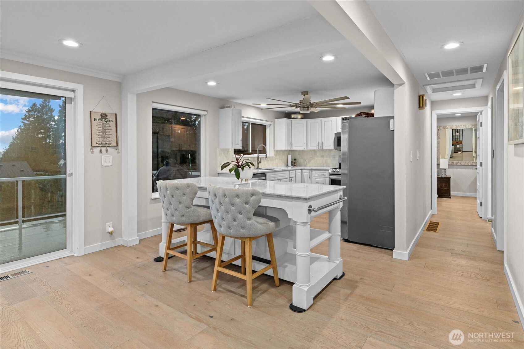 3415 N Garden Avenue Renton WA 98056
