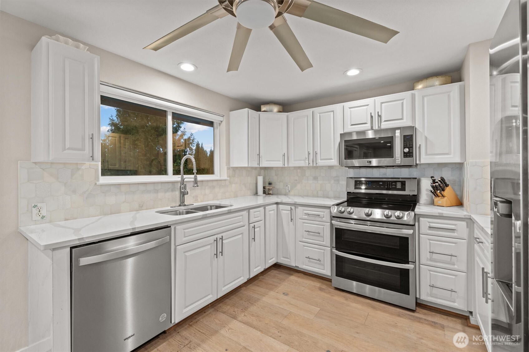 3415 N Garden Avenue Renton WA 98056