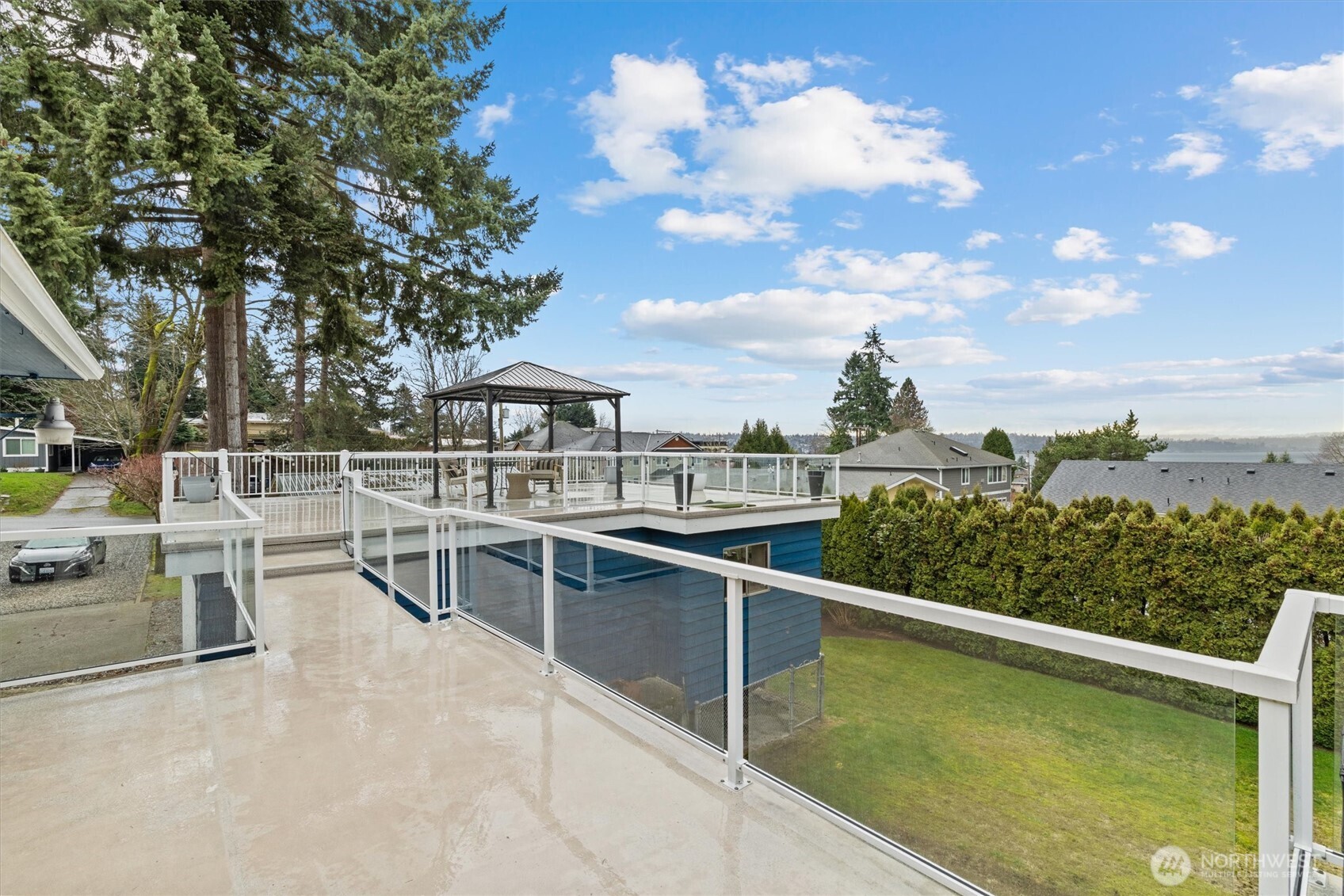 3415 N Garden Avenue Renton WA 98056