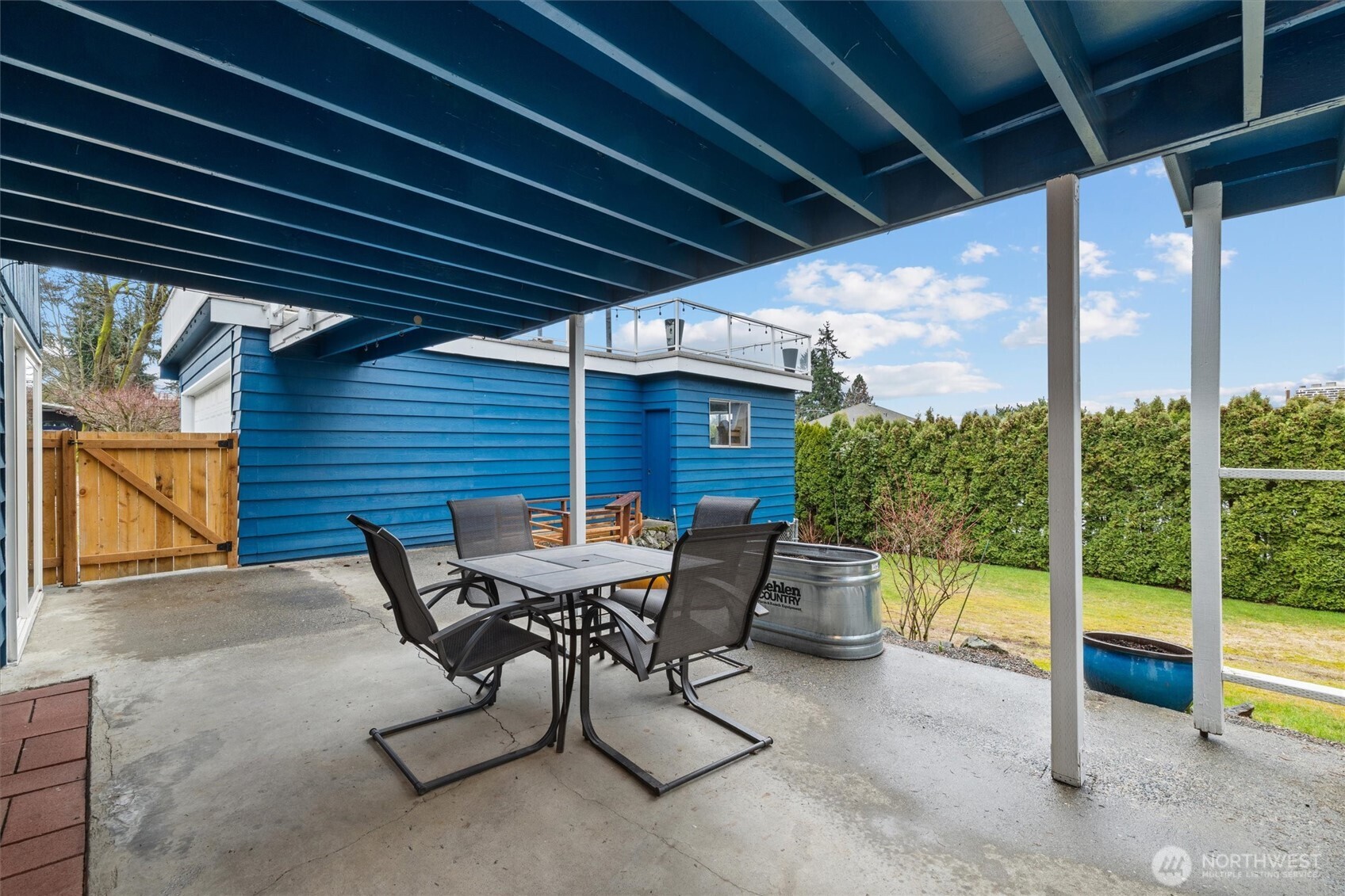 3415 N Garden Avenue Renton WA 98056