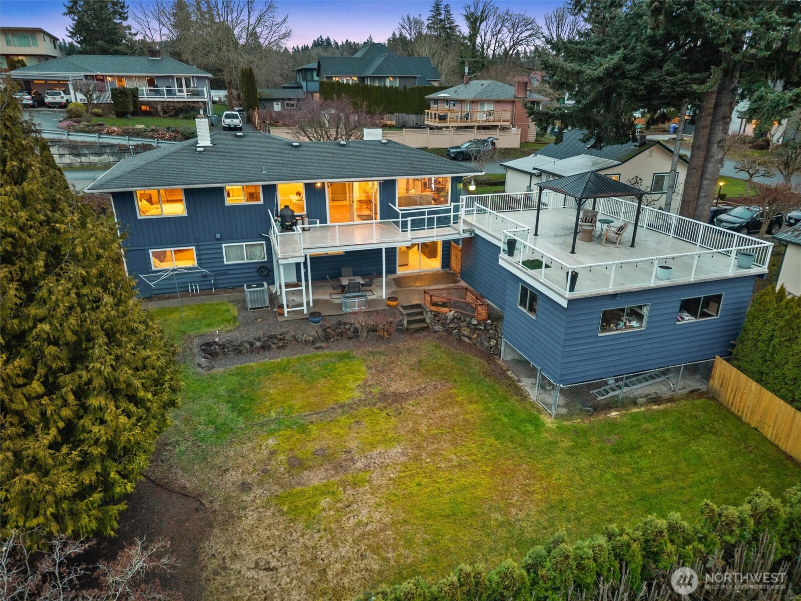 3415 N Garden Avenue Renton WA 98056