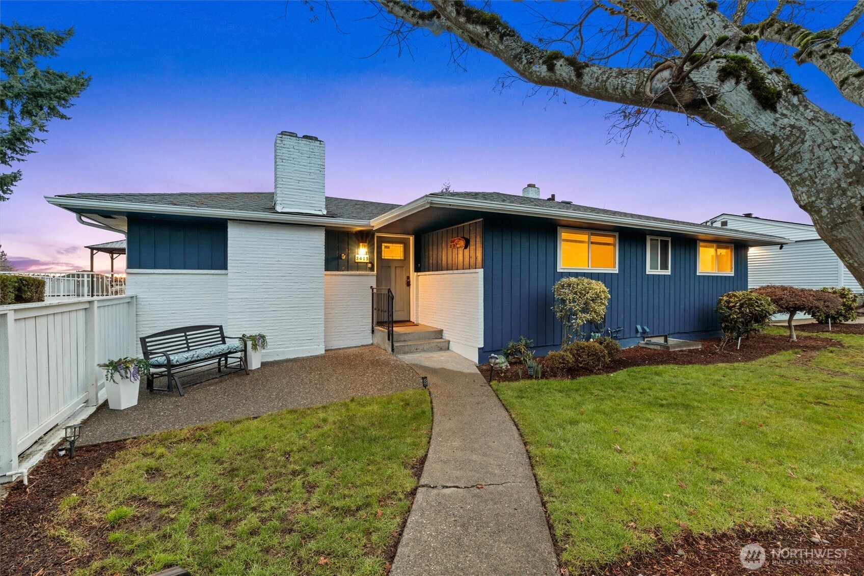 3415 N Garden Avenue Renton WA 98056