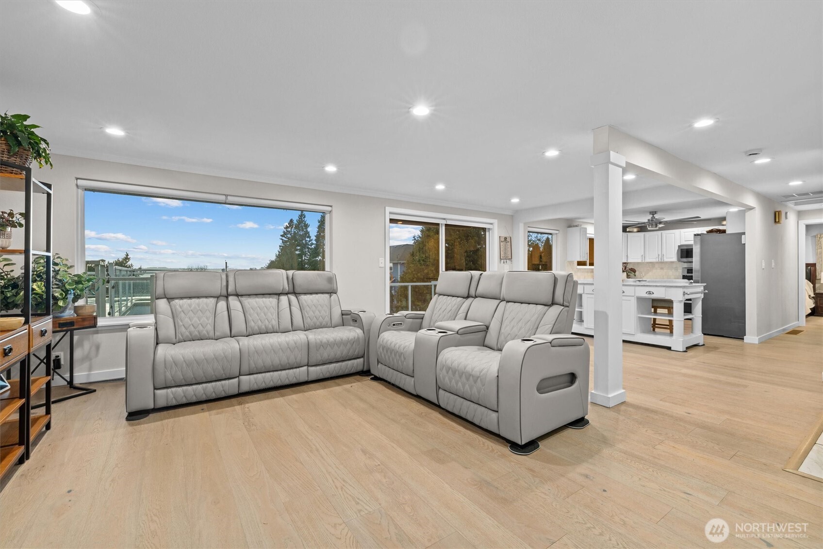 3415 N Garden Avenue Renton WA 98056