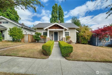 4211 N 24th Street Tacoma WA 98406