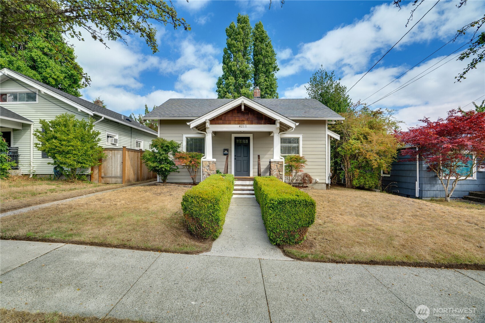 4211 N 24th Street Tacoma WA 98406