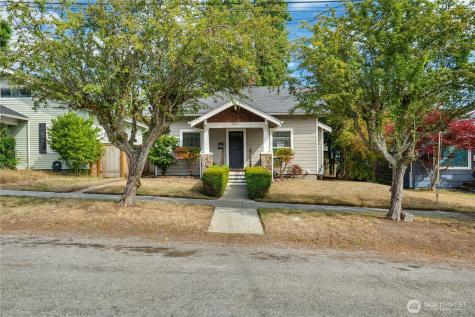 4211 N 24th Street Tacoma WA 98406