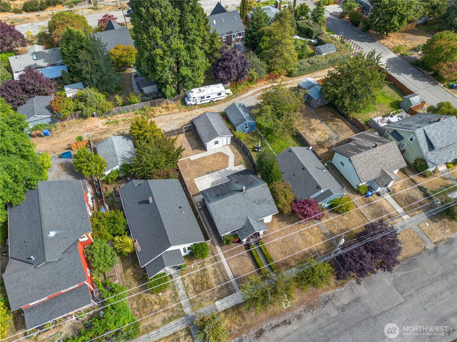 4211 N 24th Street Tacoma WA 98406