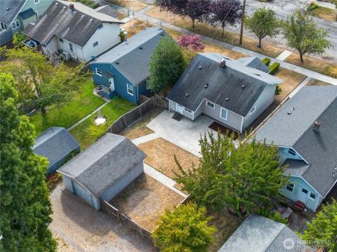 4211 N 24th Street Tacoma WA 98406