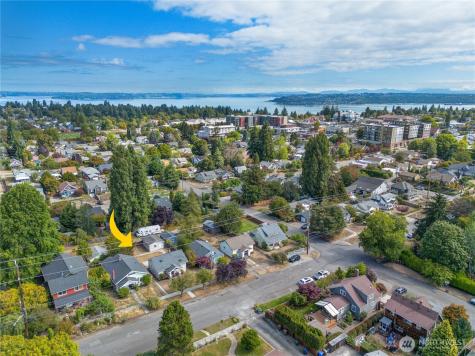 4211 N 24th Street Tacoma WA 98406