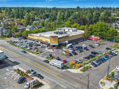 4211 N 24th Street Tacoma WA 98406