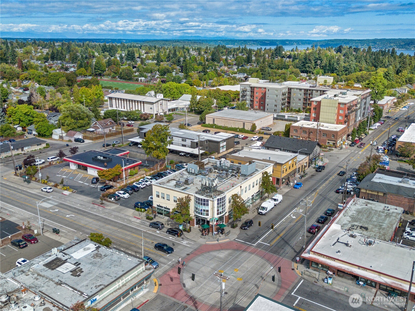 4211 N 24th Street Tacoma WA 98406