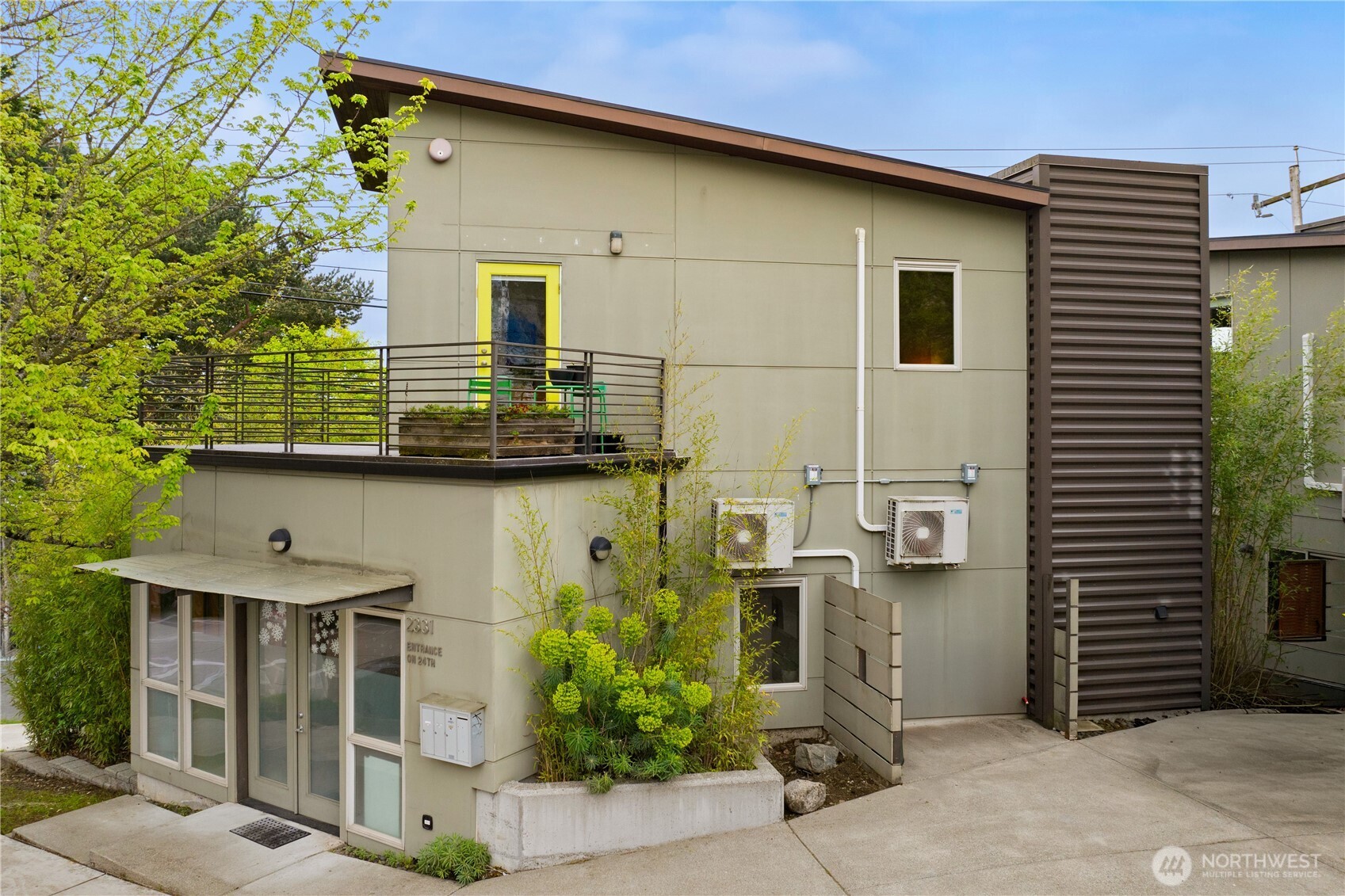 2331 E Madison Street Seattle WA 98112