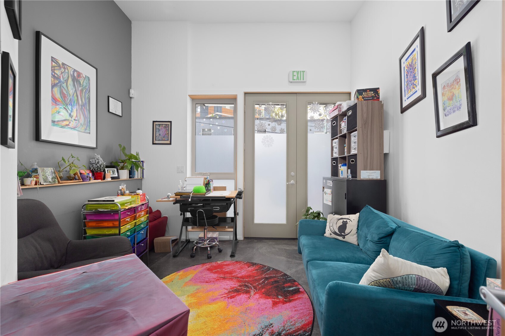 2331 E Madison Street Seattle WA 98112