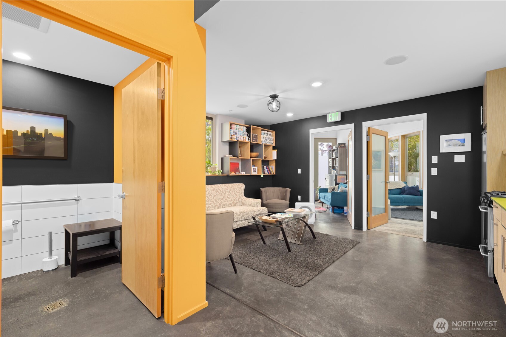 2331 E Madison Street Seattle WA 98112