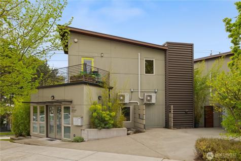 2331 E Madison Street Seattle WA 98112