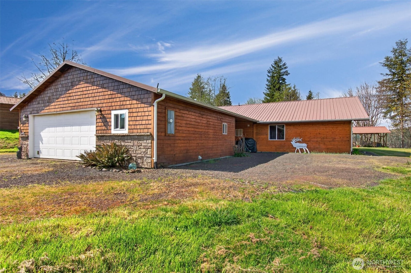 26 Dodge Meadow Drive Cathlamet WA 98612