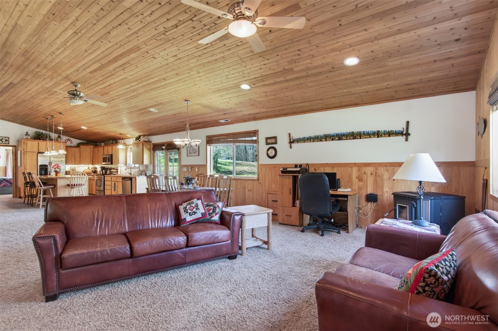 26 Dodge Meadow Drive Cathlamet WA 98612