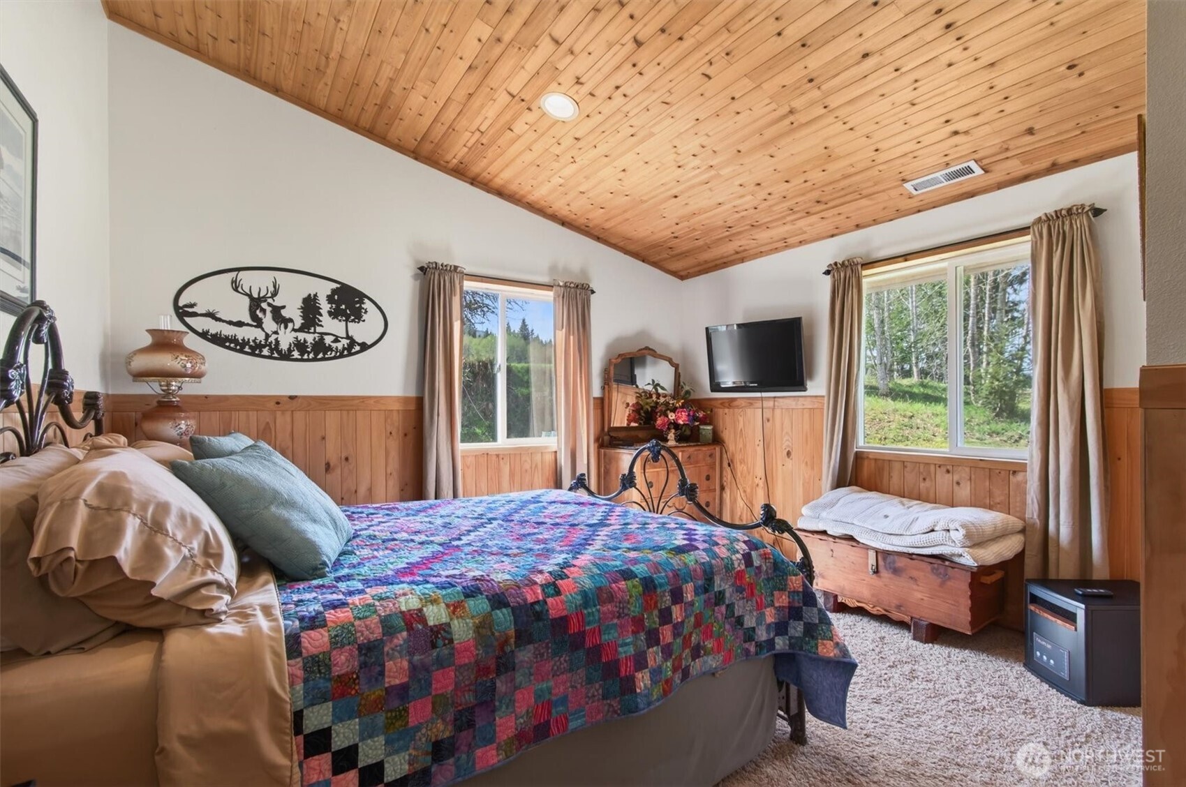 26 Dodge Meadow Drive Cathlamet WA 98612