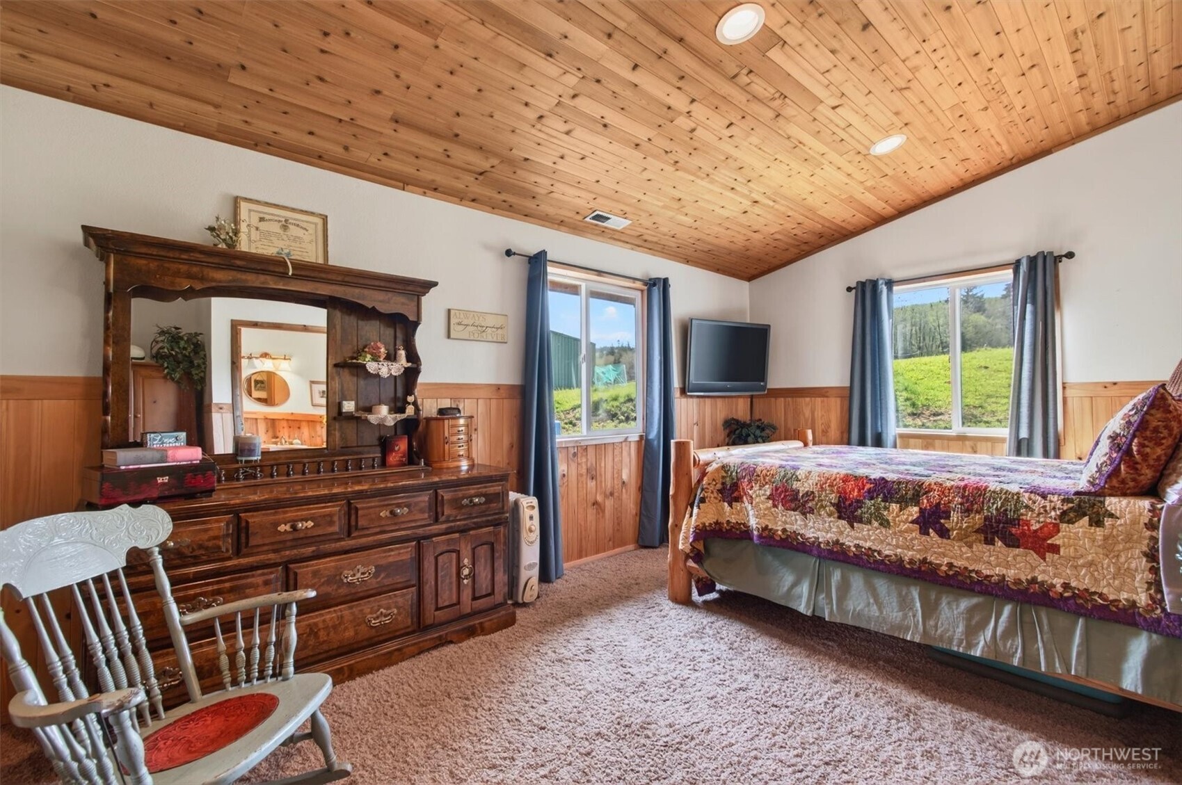 26 Dodge Meadow Drive Cathlamet WA 98612
