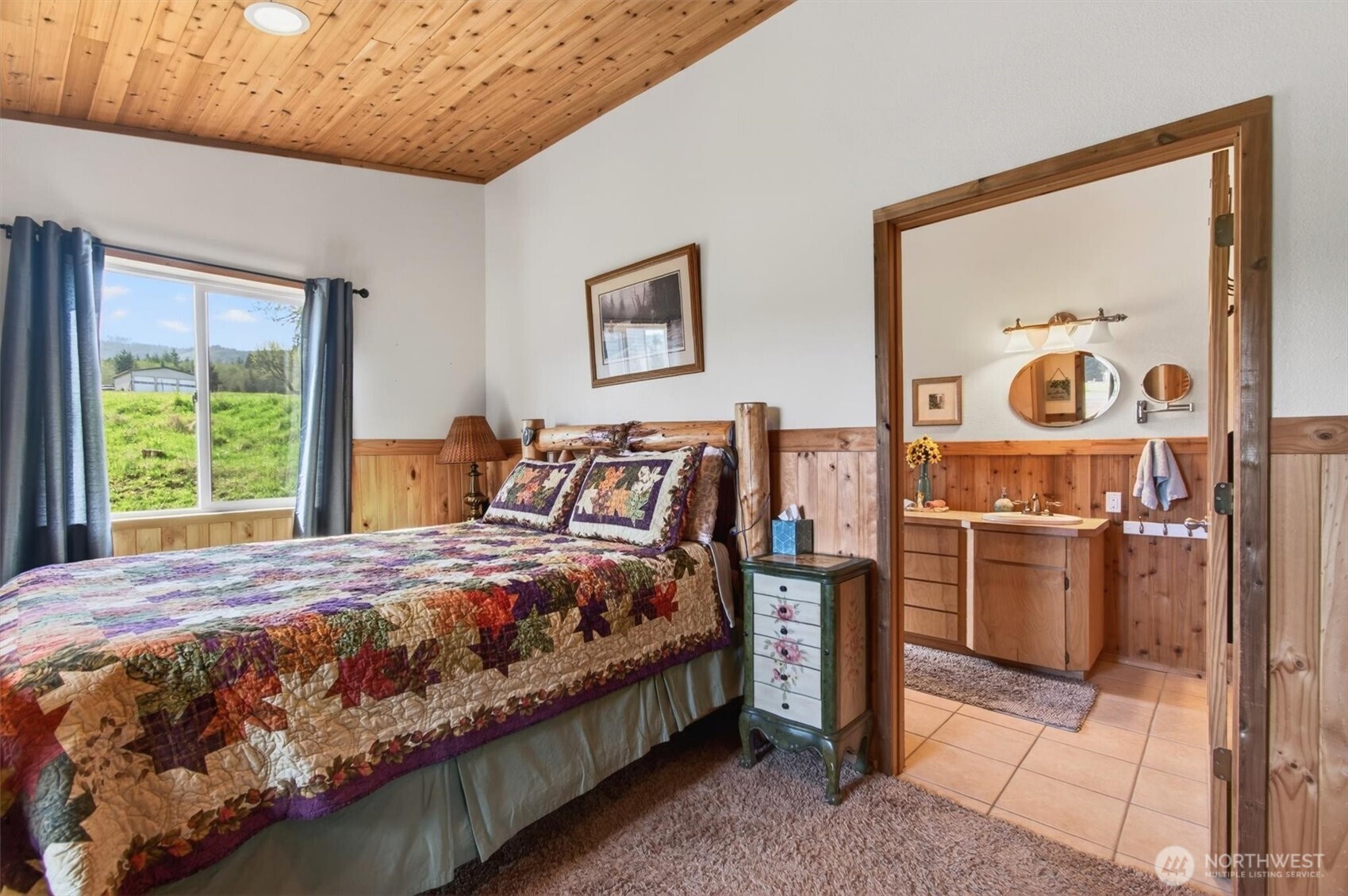 26 Dodge Meadow Drive Cathlamet WA 98612