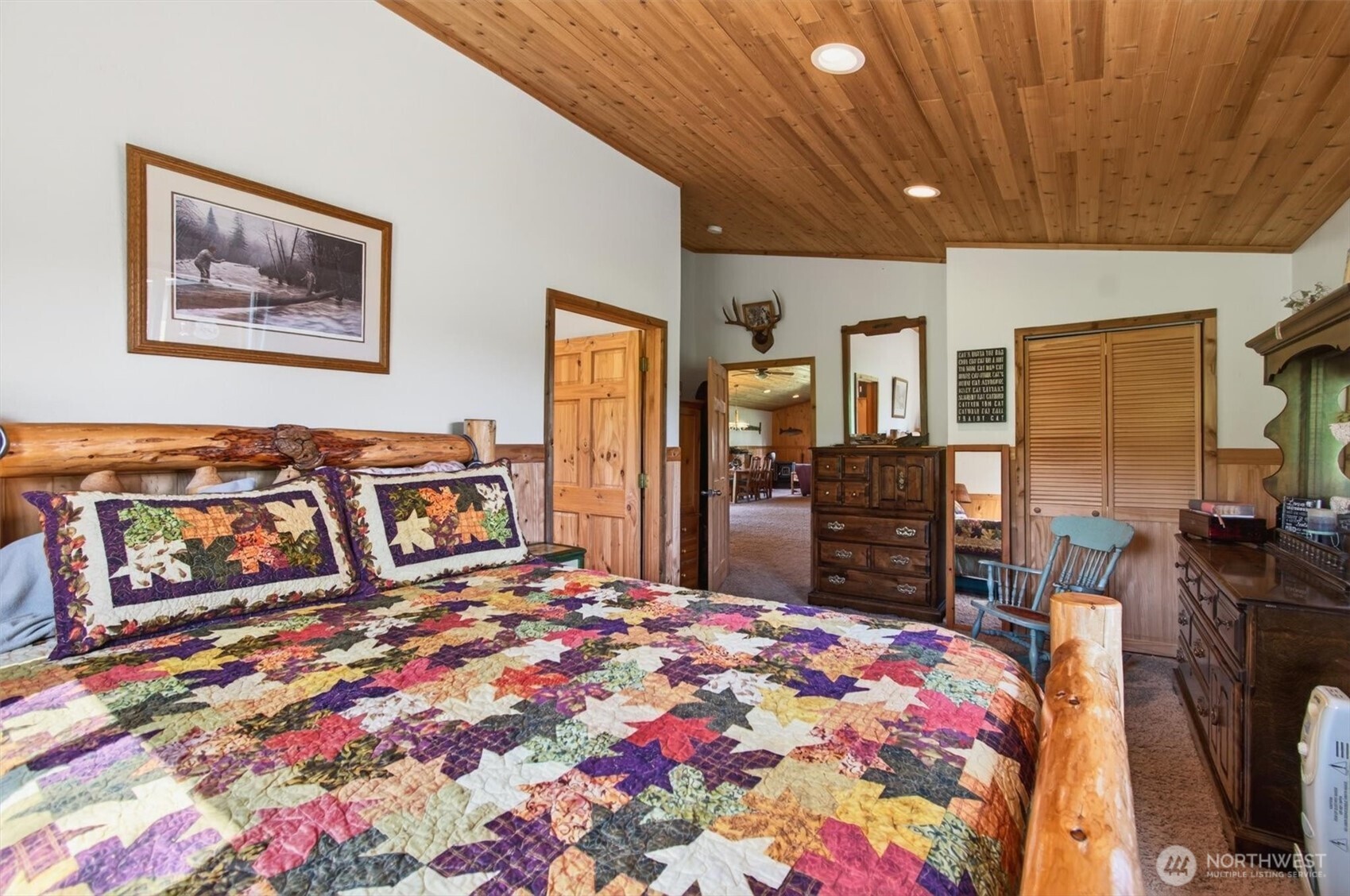 26 Dodge Meadow Drive Cathlamet WA 98612