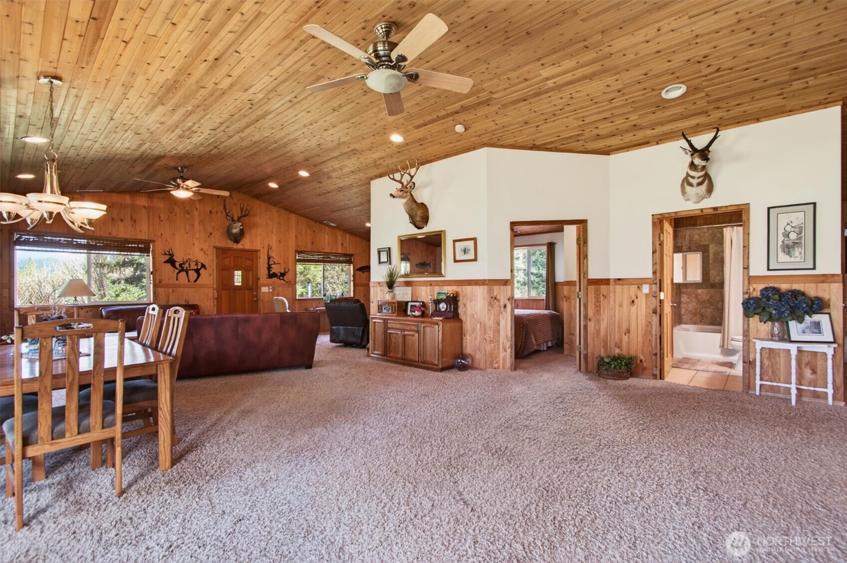26 Dodge Meadow Drive Cathlamet WA 98612