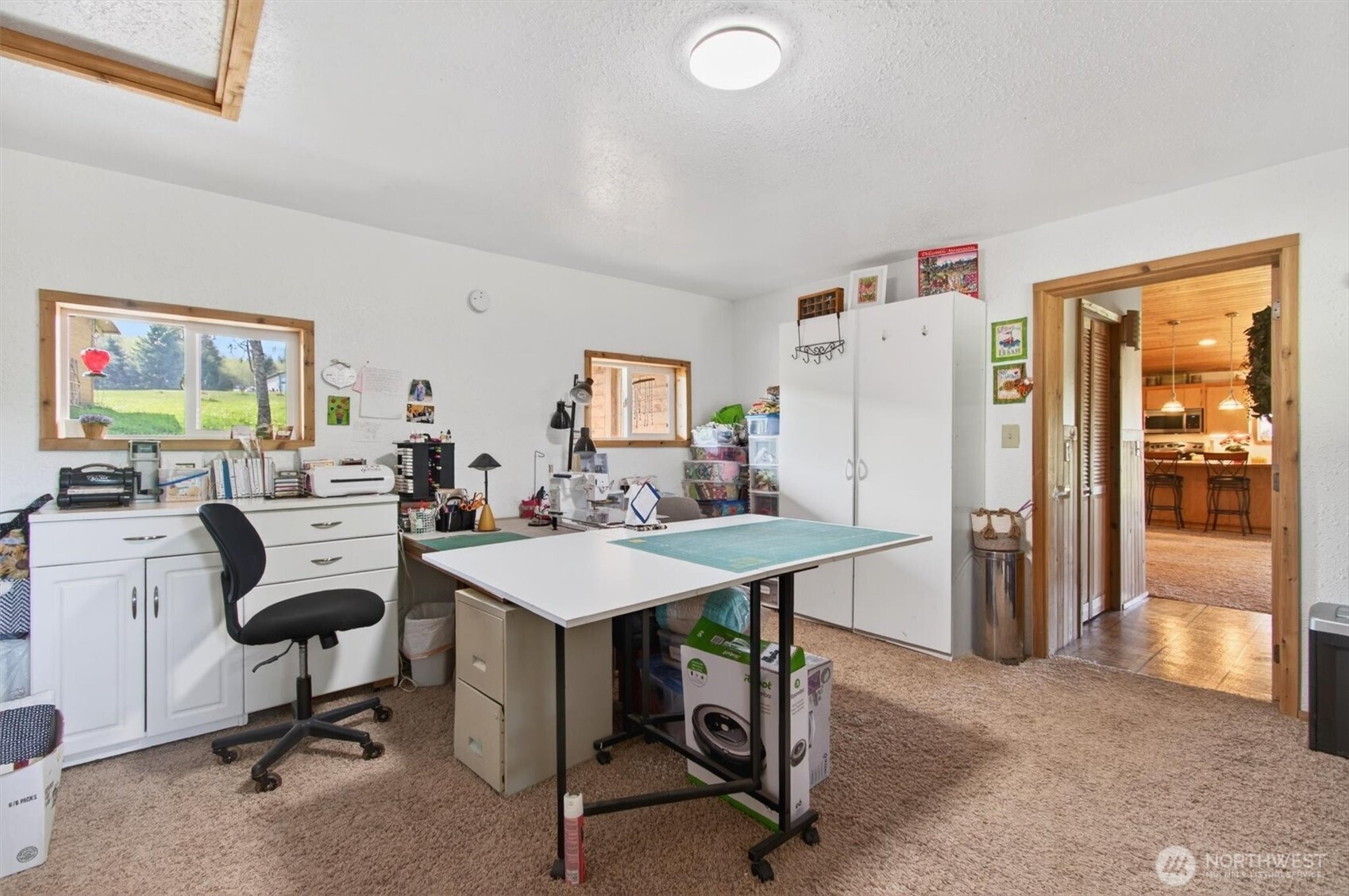 26 Dodge Meadow Drive Cathlamet WA 98612
