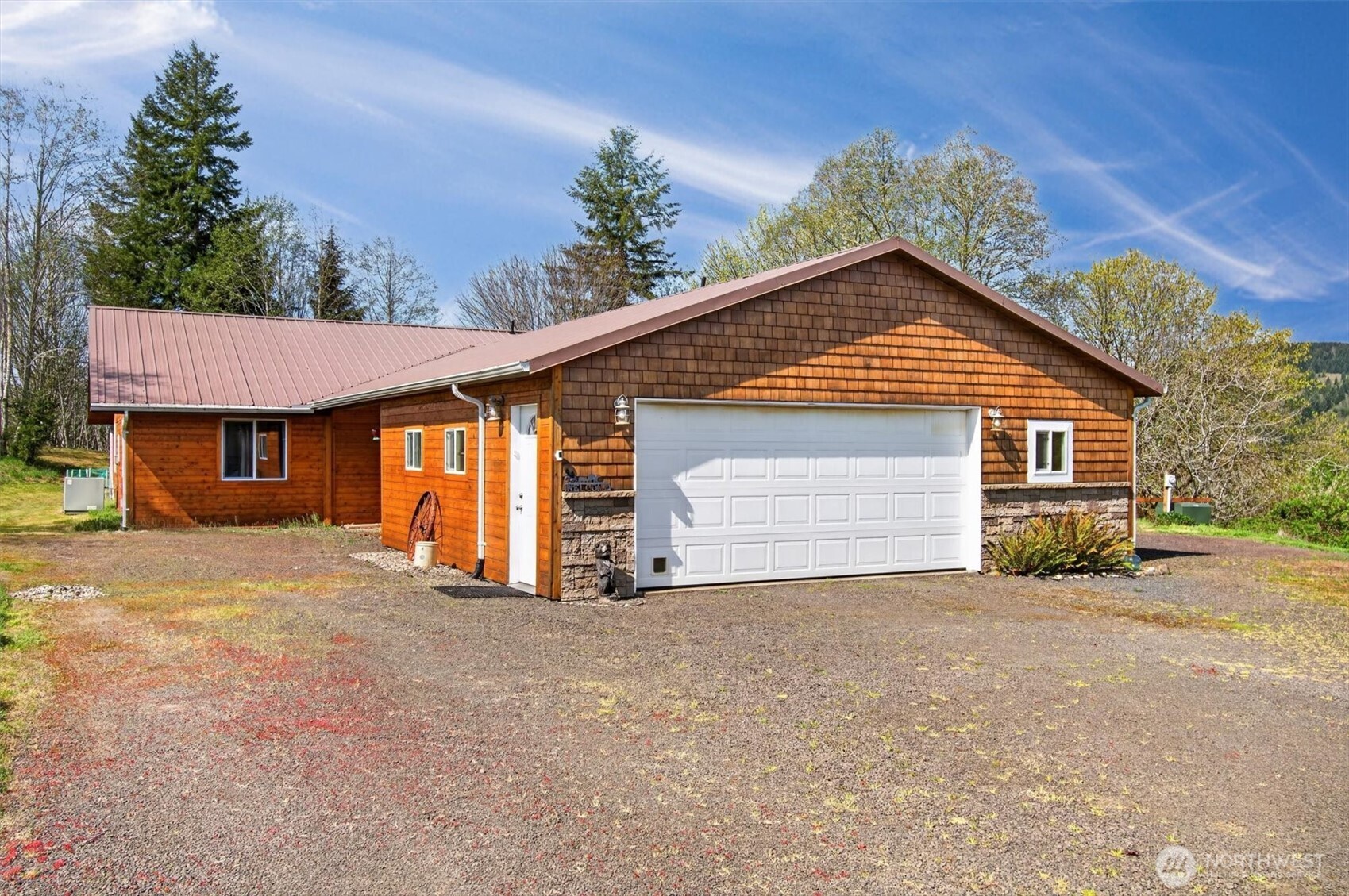 26 Dodge Meadow Drive Cathlamet WA 98612