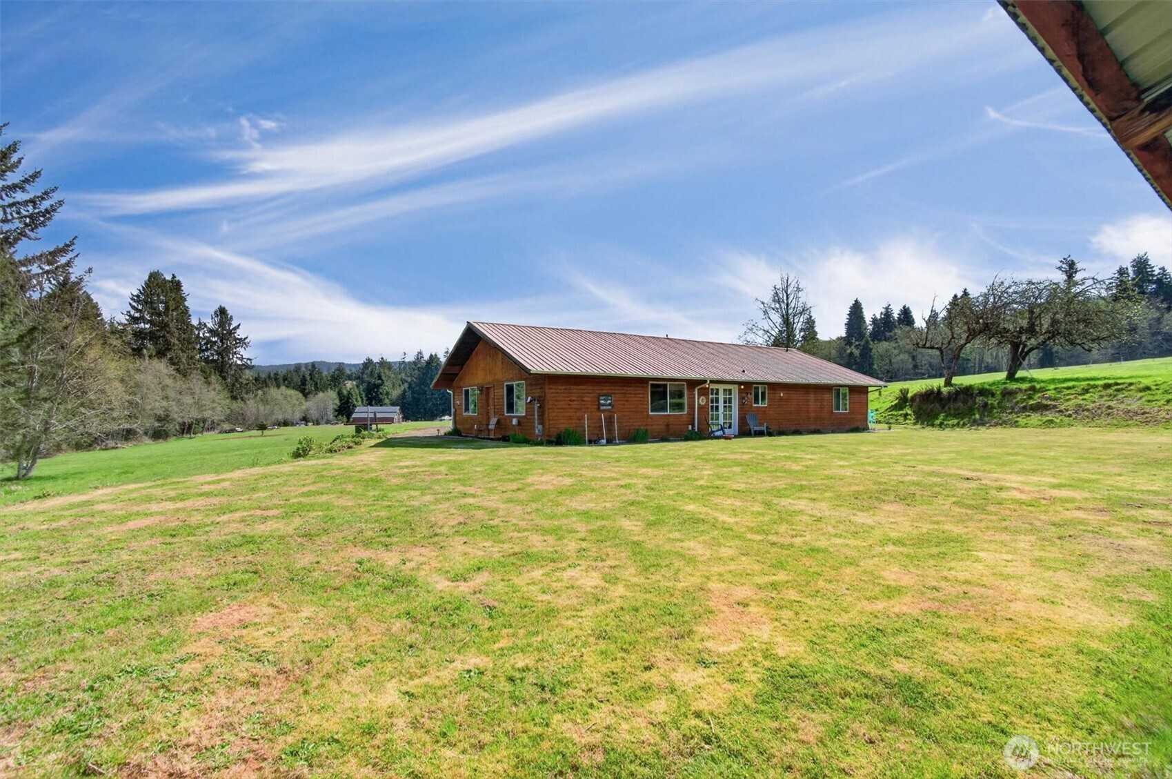 26 Dodge Meadow Drive Cathlamet WA 98612