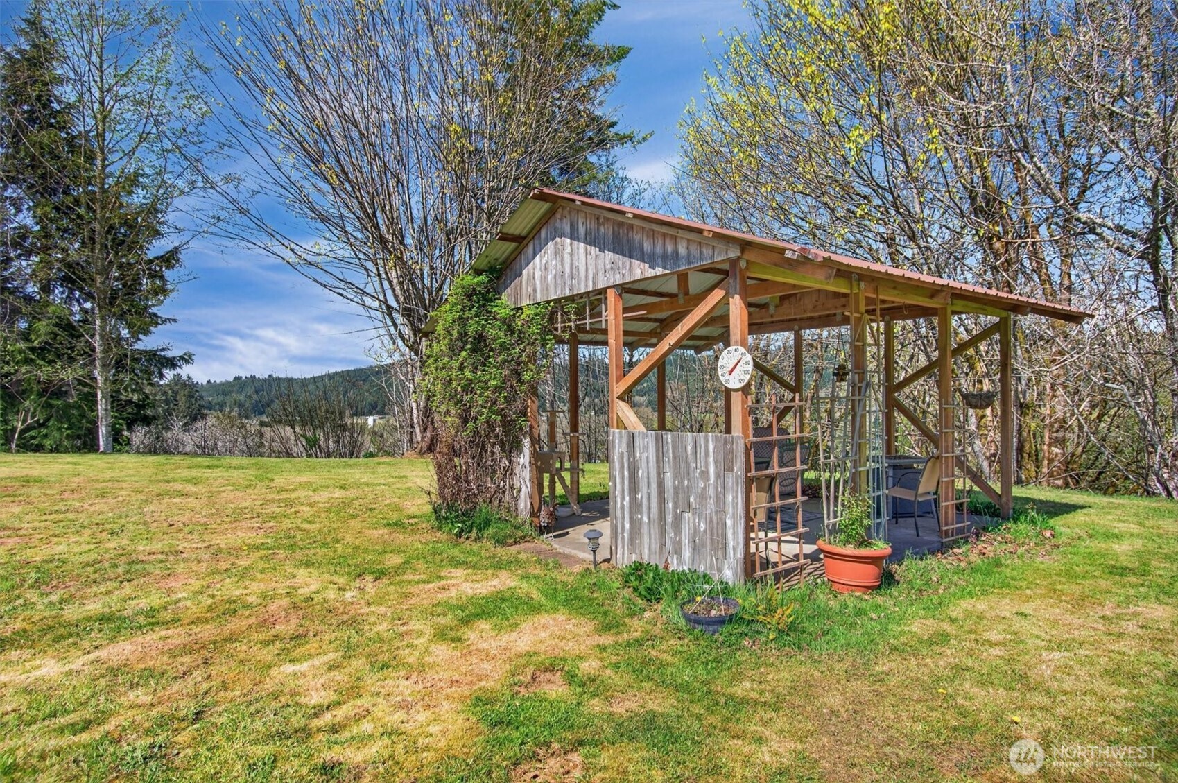 26 Dodge Meadow Drive Cathlamet WA 98612