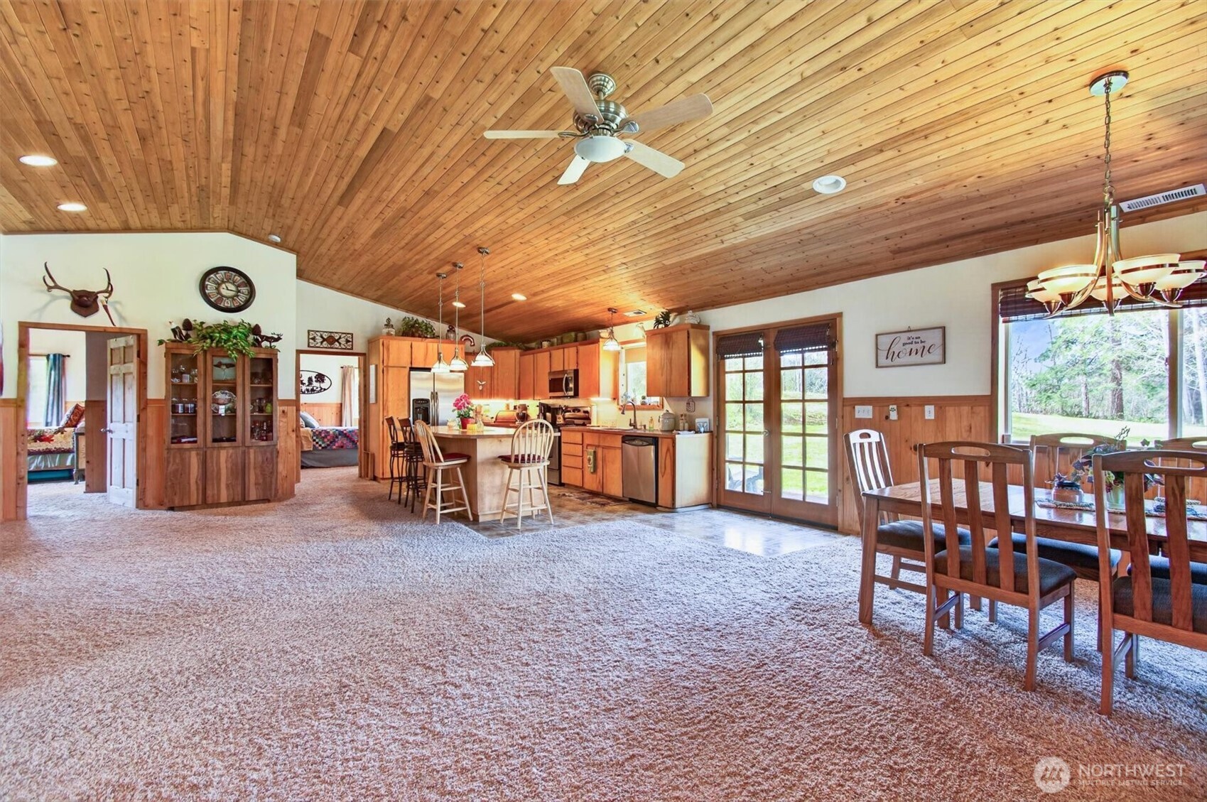 26 Dodge Meadow Drive Cathlamet WA 98612