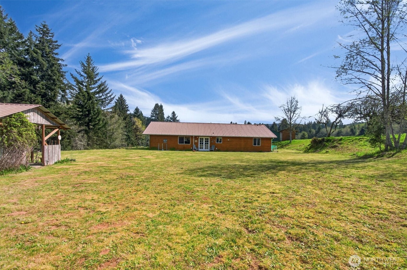 26 Dodge Meadow Drive Cathlamet WA 98612