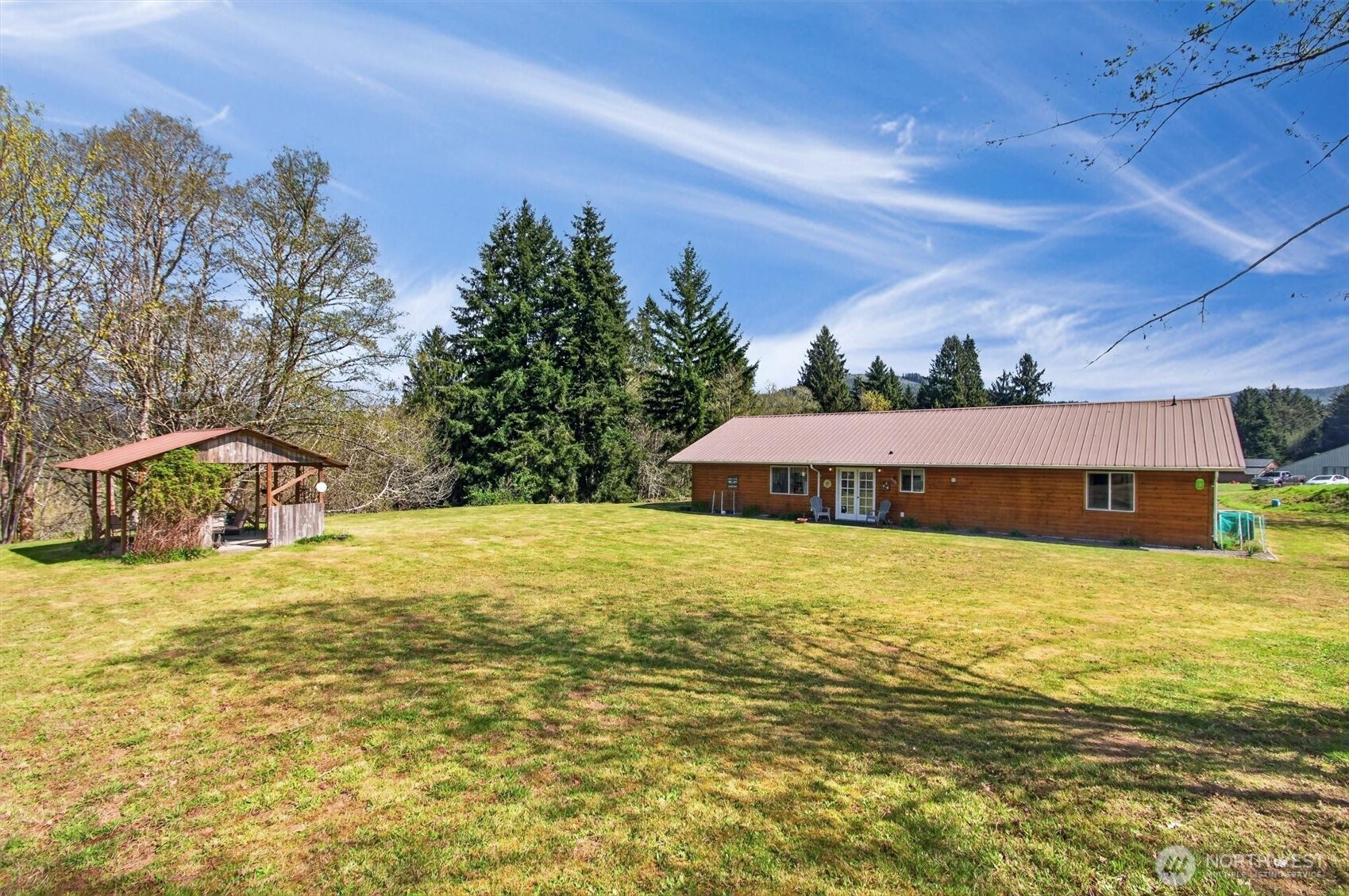 26 Dodge Meadow Drive Cathlamet WA 98612