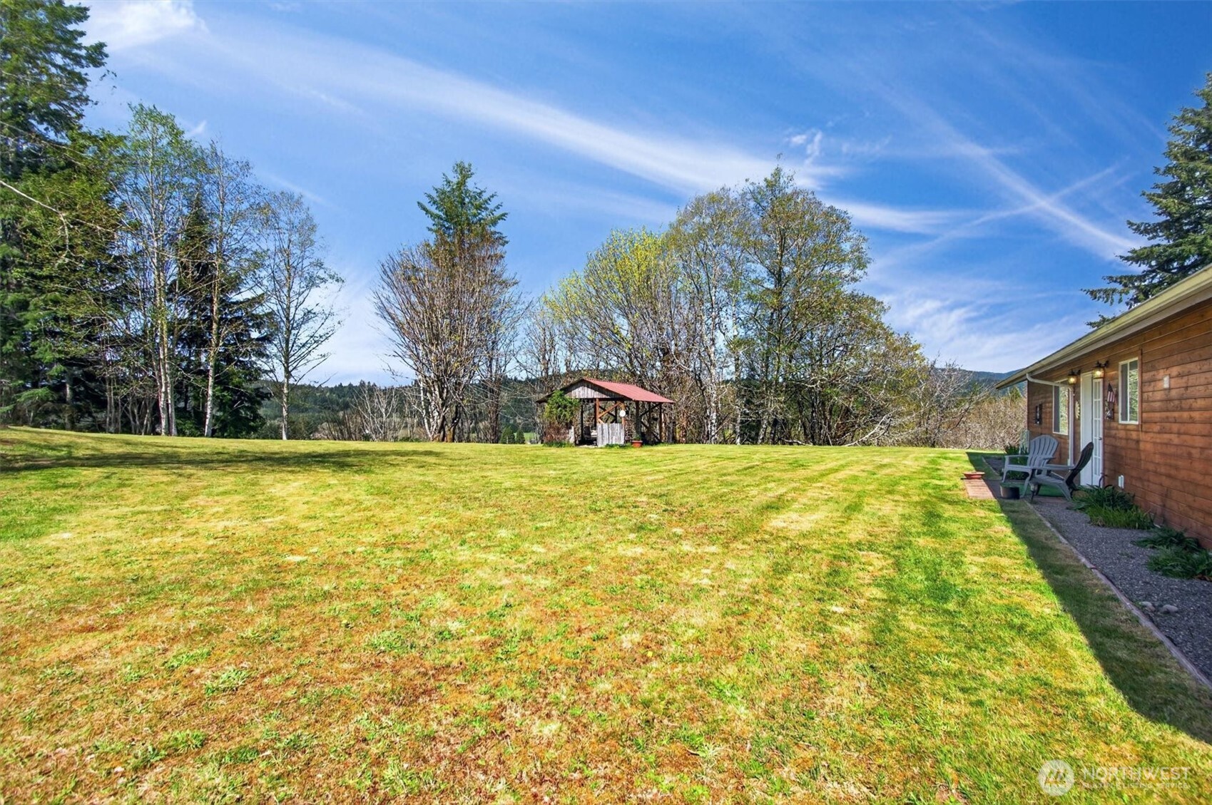 26 Dodge Meadow Drive Cathlamet WA 98612