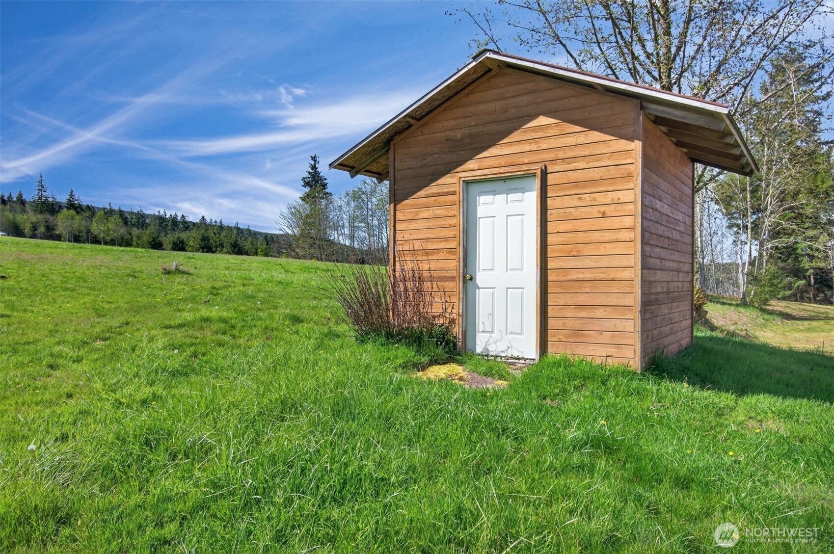 26 Dodge Meadow Drive Cathlamet WA 98612
