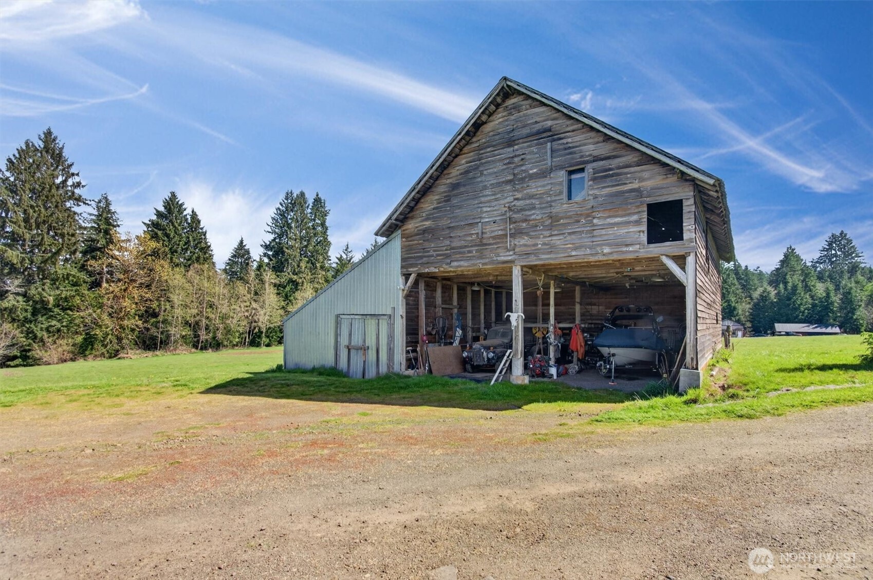 26 Dodge Meadow Drive Cathlamet WA 98612