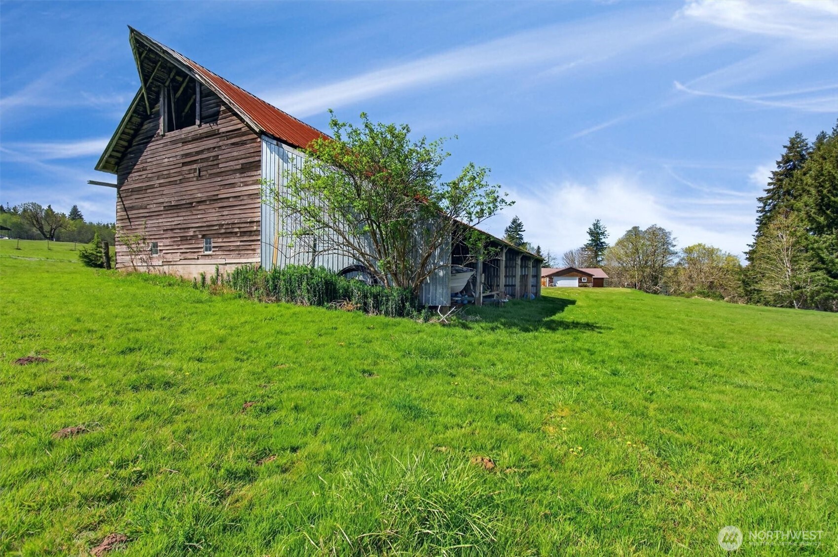 26 Dodge Meadow Drive Cathlamet WA 98612