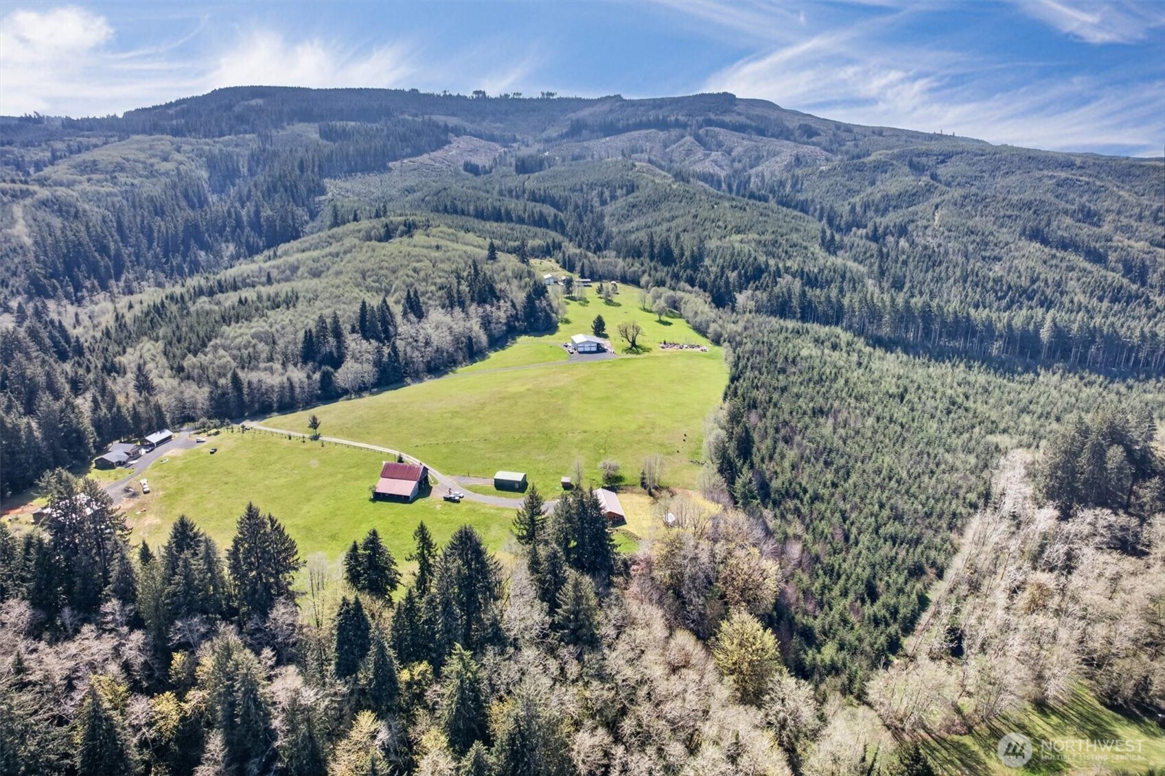 26 Dodge Meadow Drive Cathlamet WA 98612