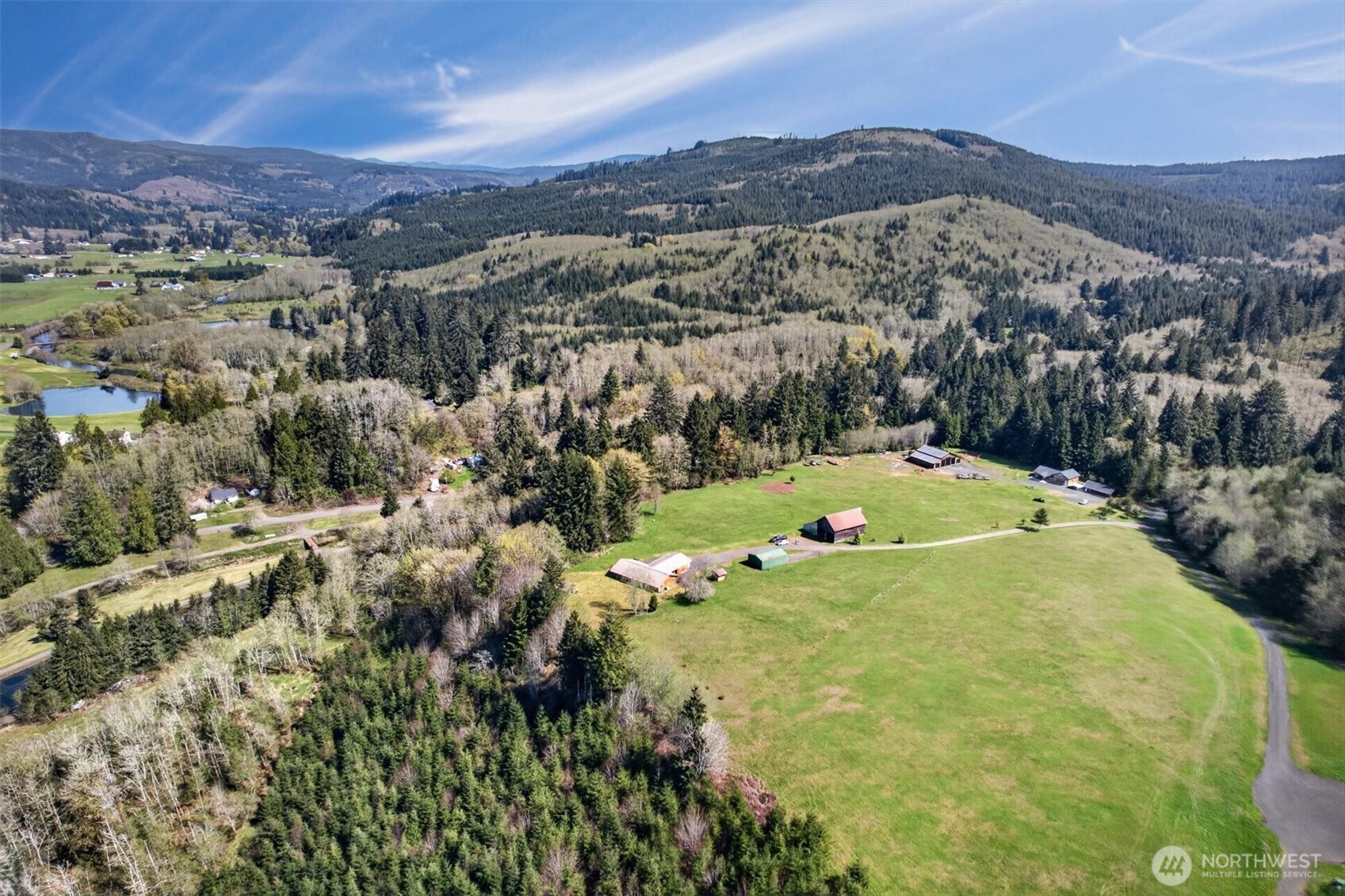 26 Dodge Meadow Drive Cathlamet WA 98612