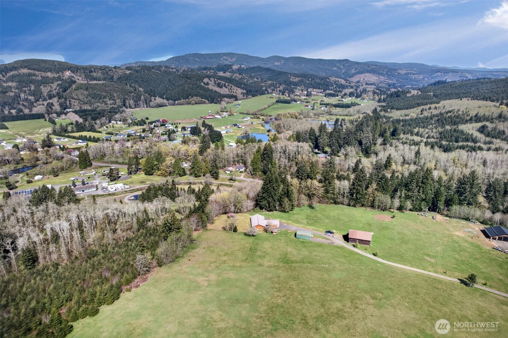 26 Dodge Meadow Drive Cathlamet WA 98612