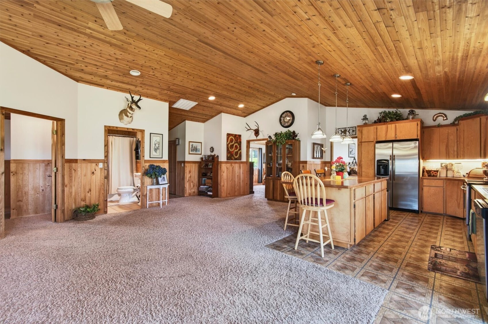26 Dodge Meadow Drive Cathlamet WA 98612