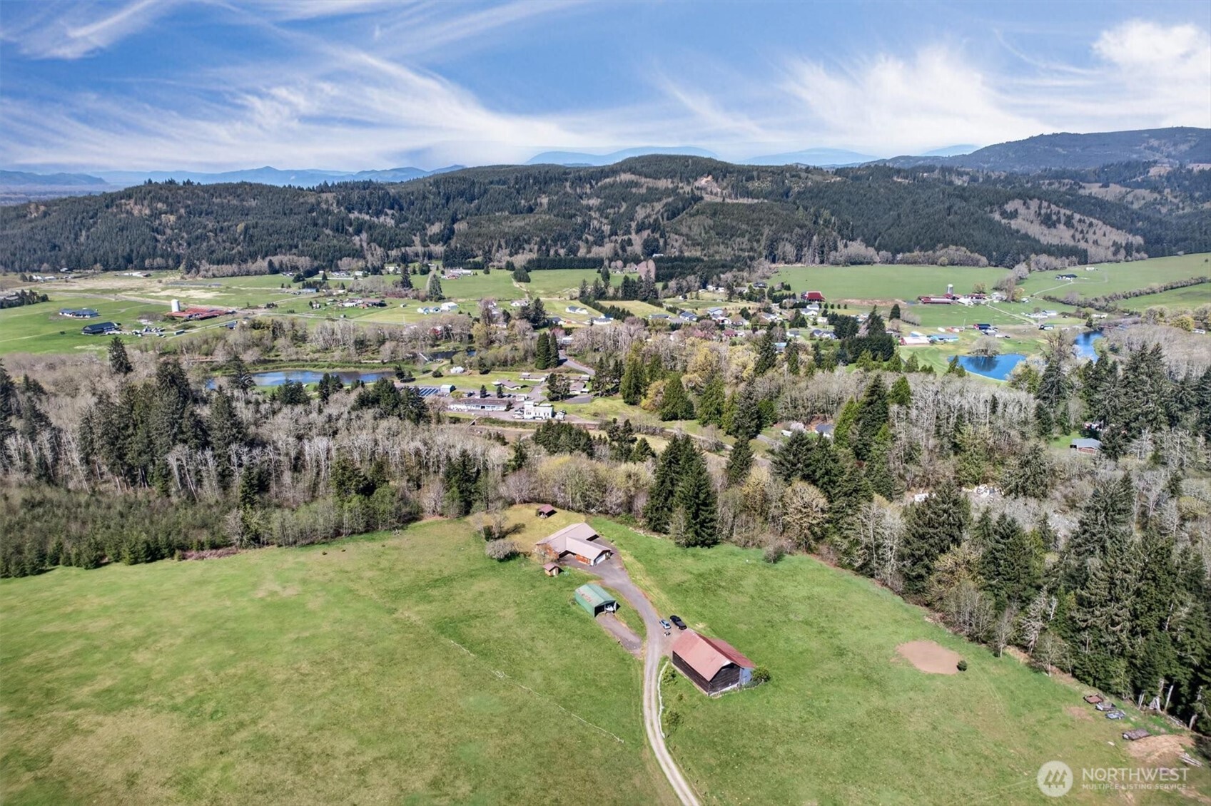 26 Dodge Meadow Drive Cathlamet WA 98612